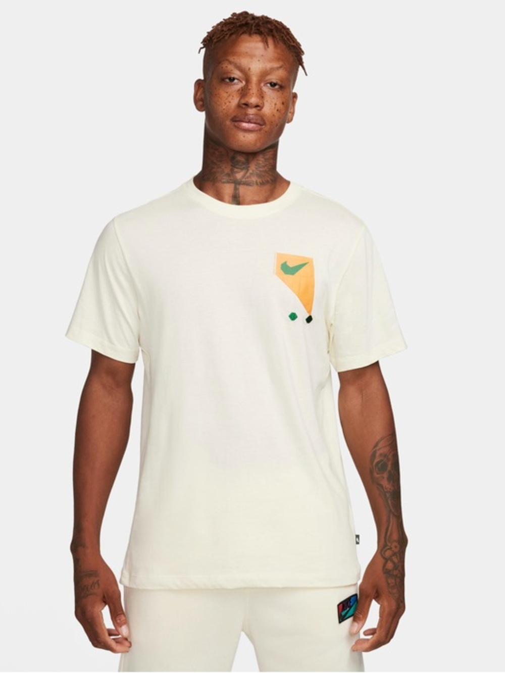 Nike Sportswear Jeffrey Sincich Tee Shirt Men's Size Medium